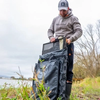 Guru Fusion Side Tray Bag
